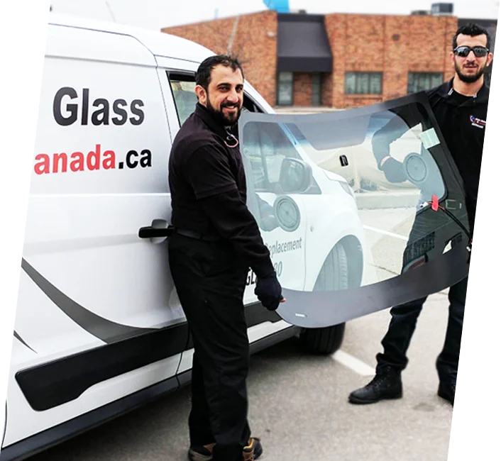 Thornhill-Auto-Glass-Canada-mobile-service